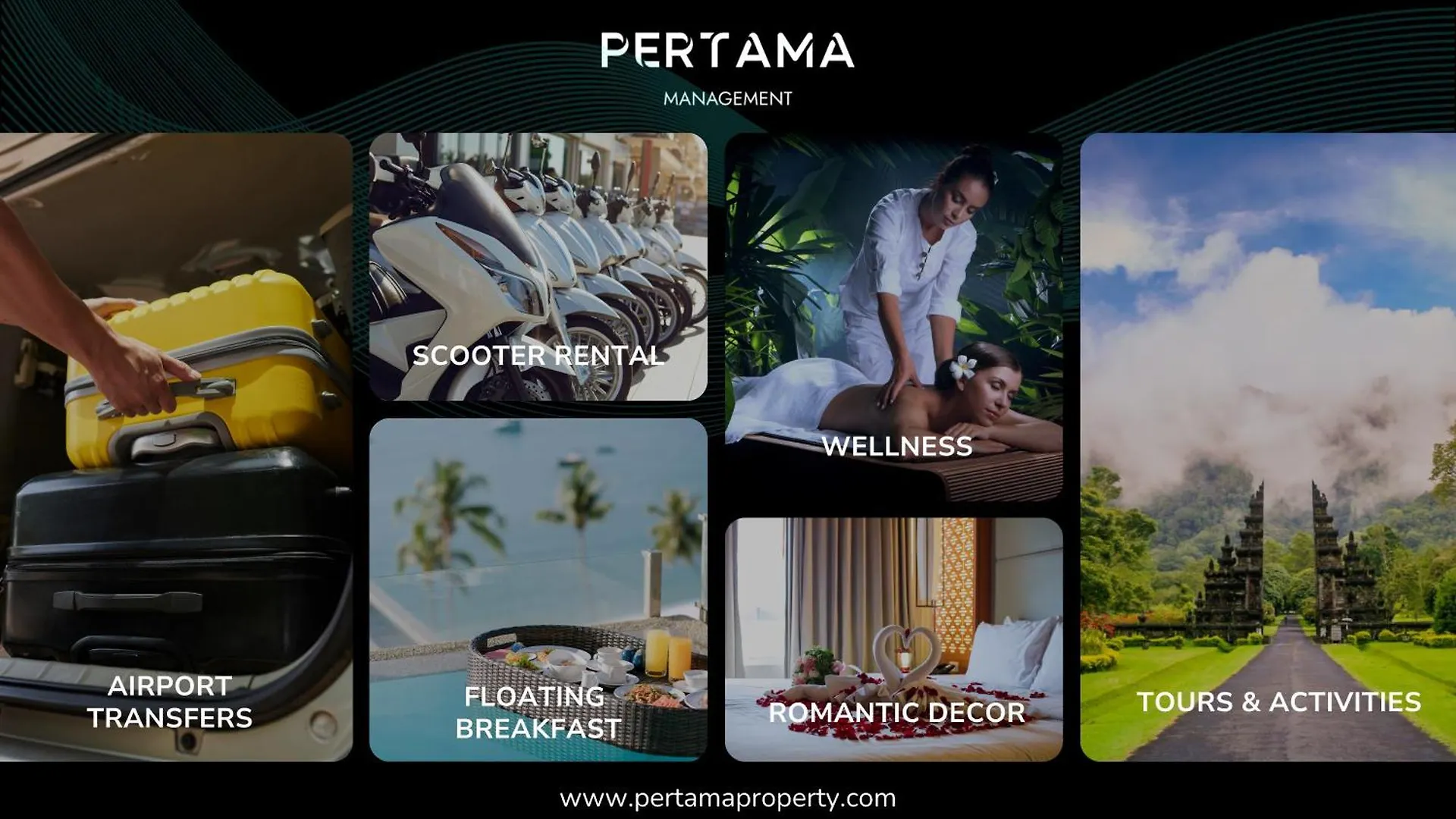 Villa Cocodrilos 1 Seminyak