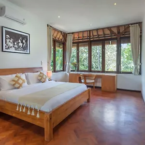 Jasmina Estate Villa