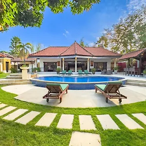 Bugis Abimanyu Villa