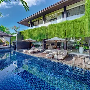 Balimu Villa