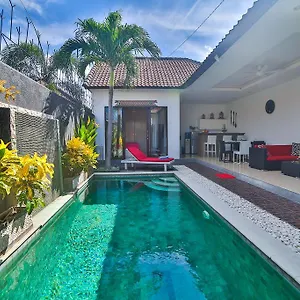 Bali Cinta Villa