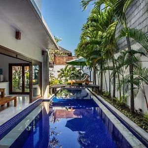 Vanilla 1 Villa