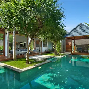 Odyssey Villa